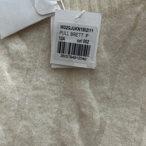 Bonpoint Sweater - Picture 5 of 5